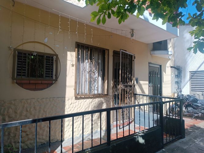 Casa de 3 alcobas en venta en La Magnolia, Envigado, 68 m² · foto 19 de 19