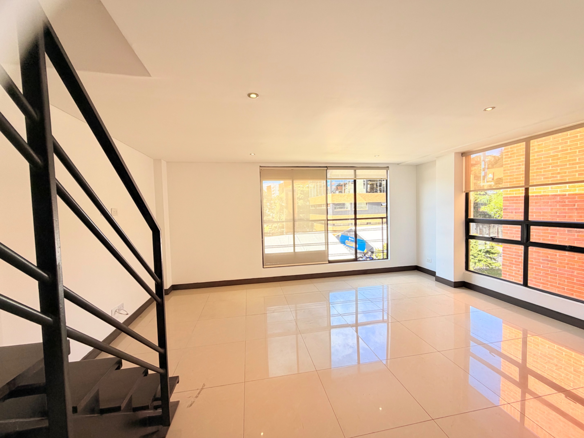 Apartaestudio en Arriendo en Colina Campestre, Bogotá