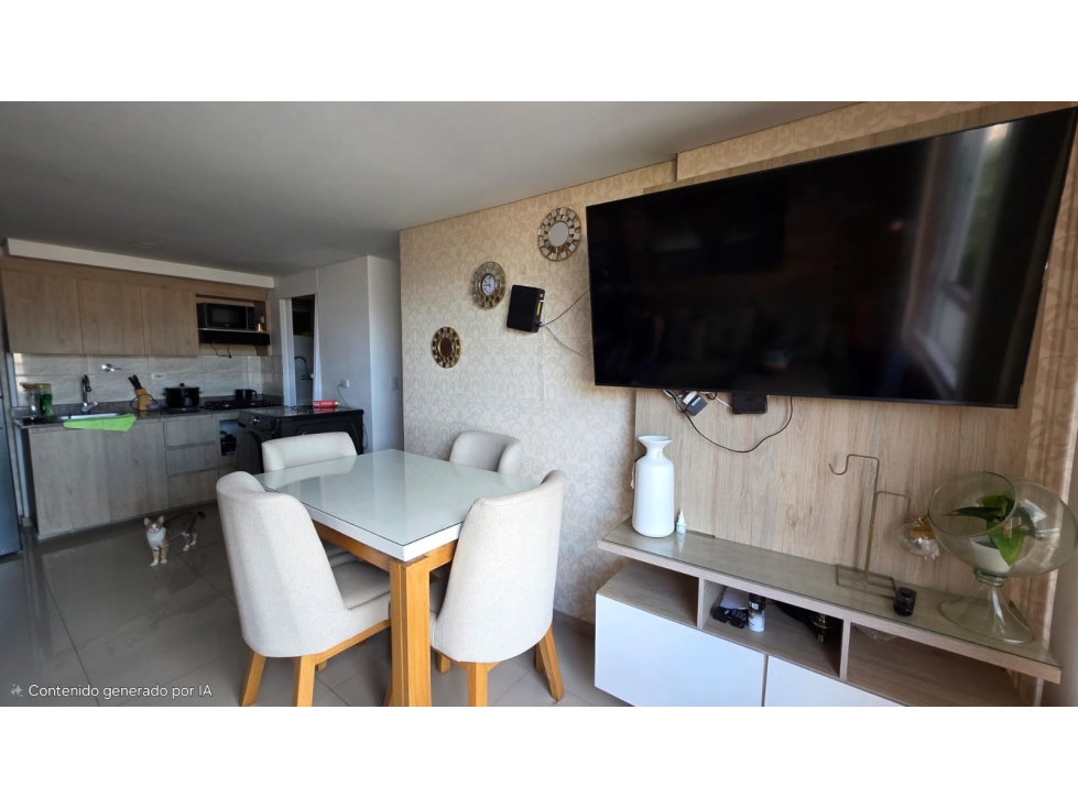 Apartamento en venta en Suramérica, Itagüí · foto 2 de 22