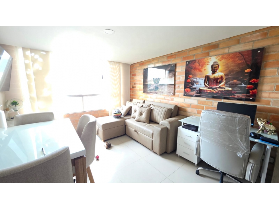 Apartamento en venta en Suramérica, Itagüí · foto 3 de 22