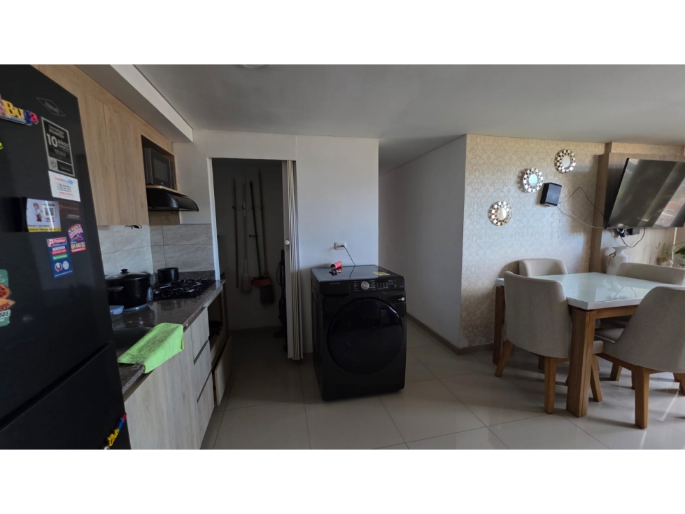 Apartamento en venta en Suramérica, Itagüí · foto 4 de 22