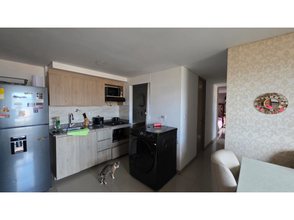 Apartamento en venta en Suramérica, Itagüí · foto 5 de 22