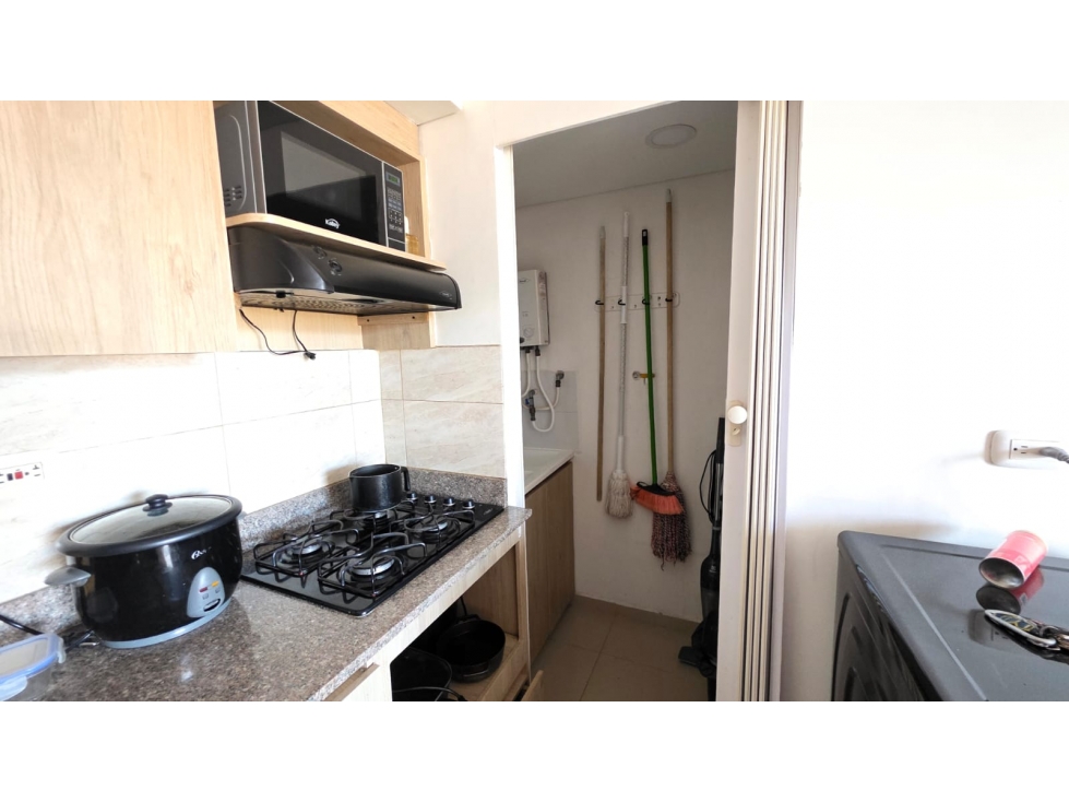 Apartamento en venta en Suramérica, Itagüí · foto 6 de 22