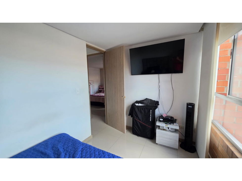 Apartamento en venta en Suramérica, Itagüí · foto 7 de 22