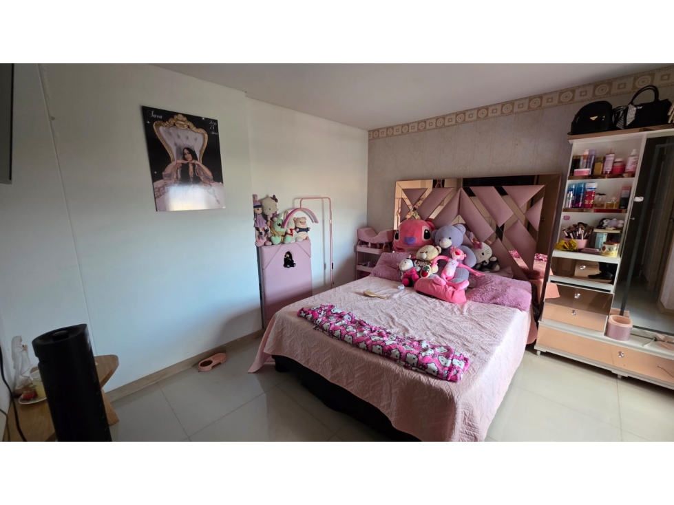 Apartamento en venta en Suramérica, Itagüí · foto 9 de 22