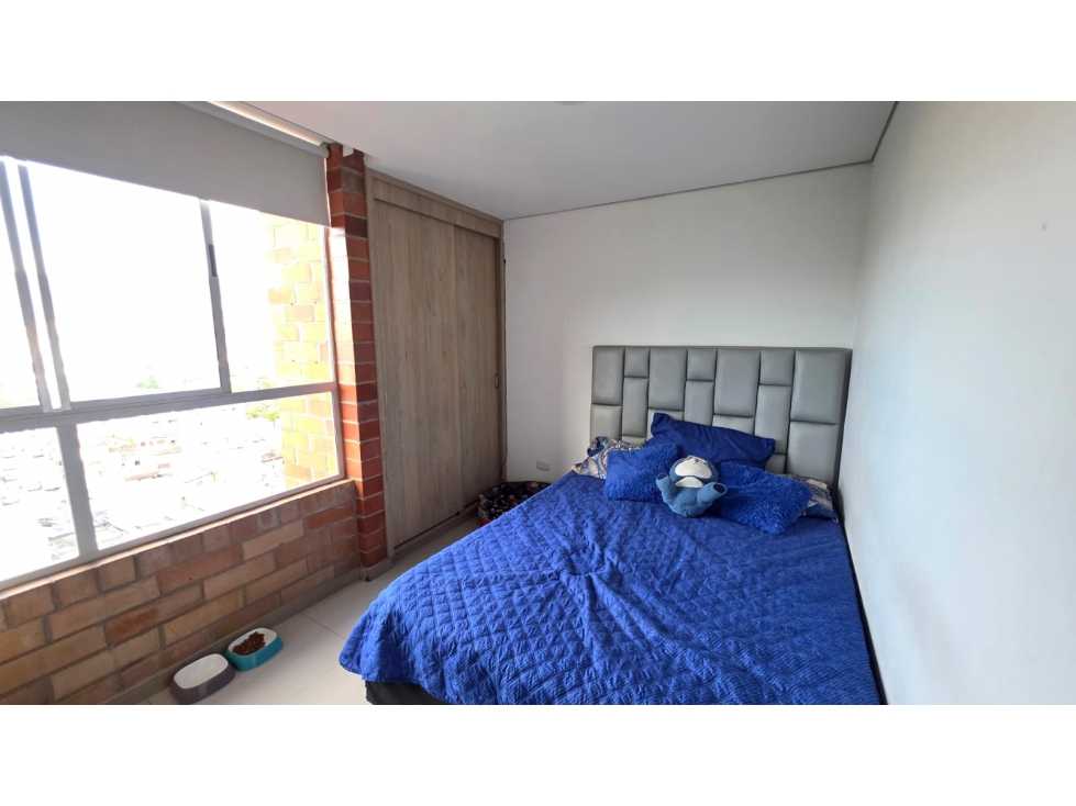 Apartamento en venta en Suramérica, Itagüí · foto 10 de 22