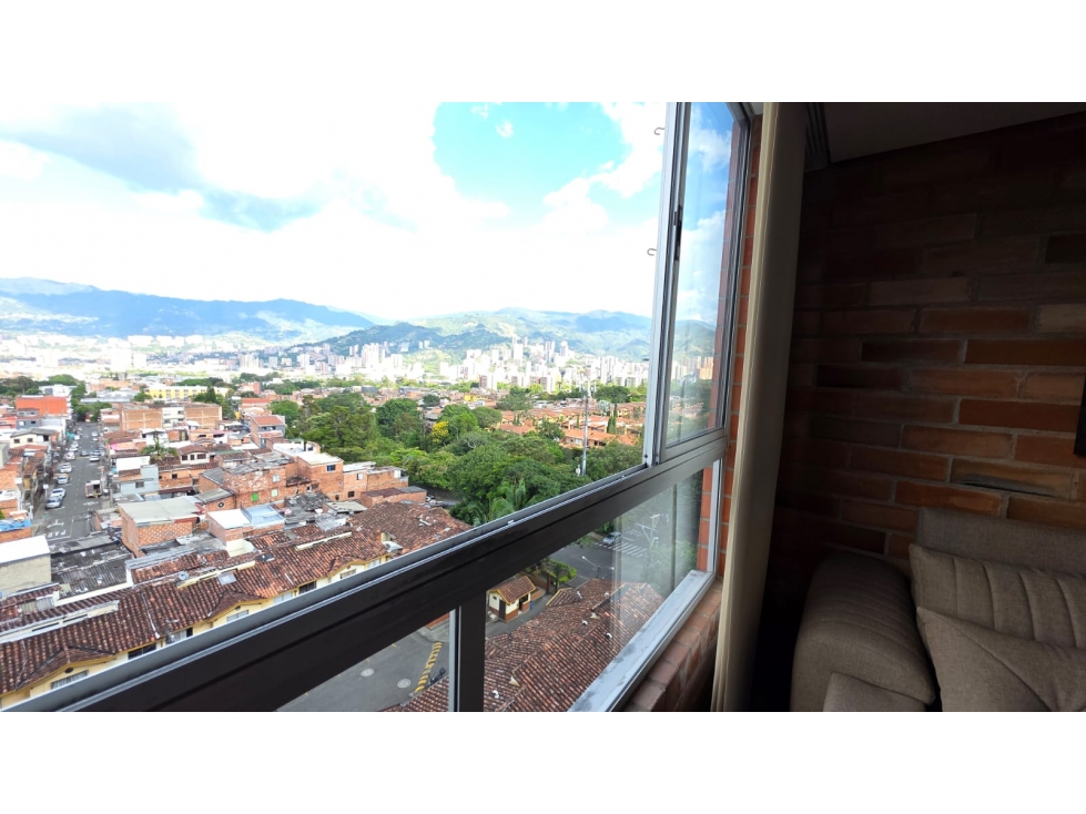 Apartamento en venta en Suramérica, Itagüí · foto 11 de 22