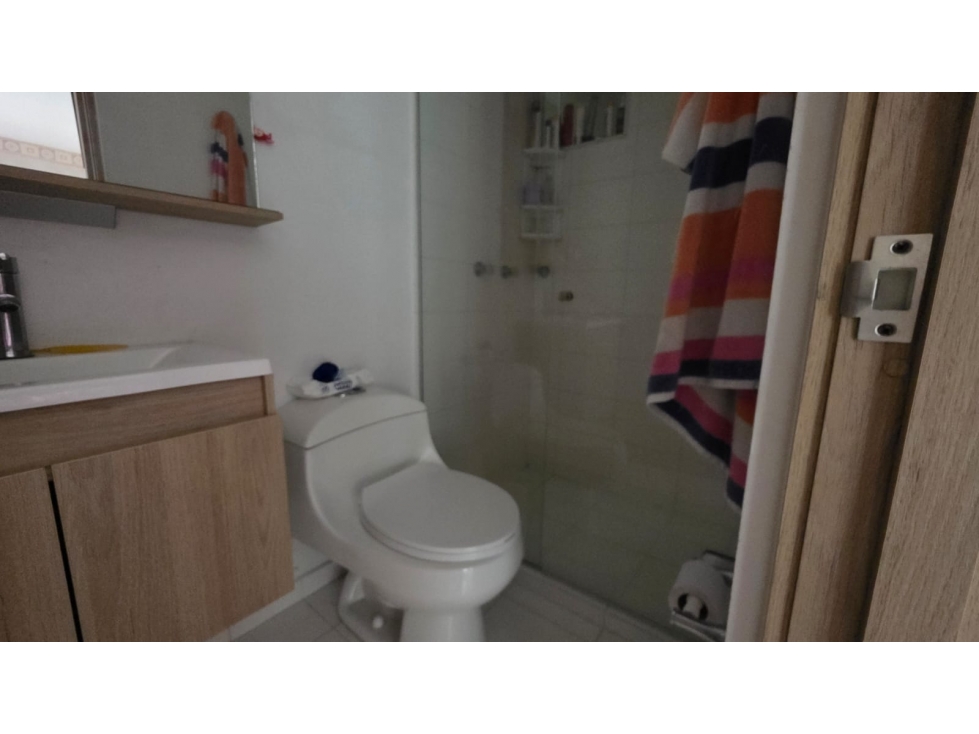 Apartamento en venta en Suramérica, Itagüí · foto 12 de 22