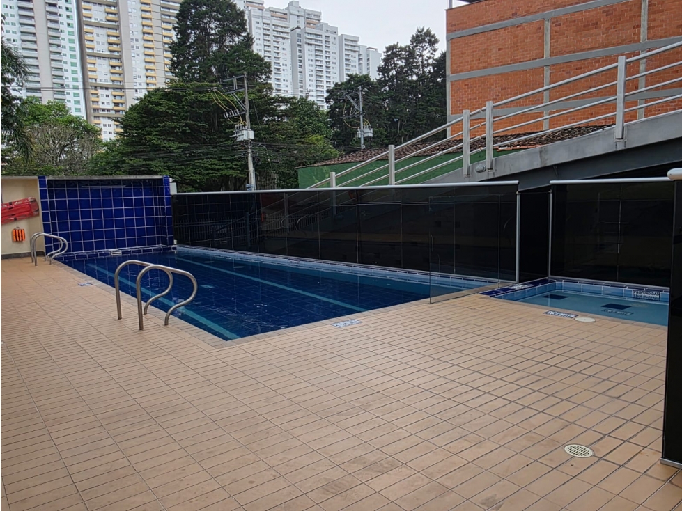 Apartamento en venta en Suramérica, Itagüí · foto 13 de 22