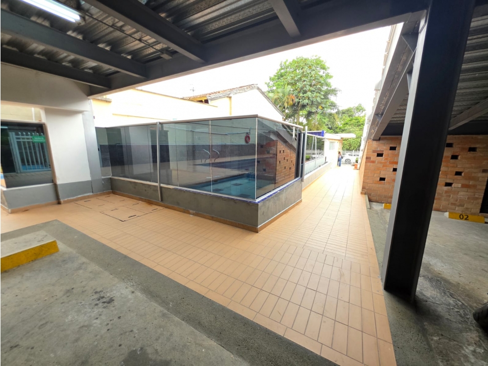 Apartamento en venta en Suramérica, Itagüí · foto 14 de 22