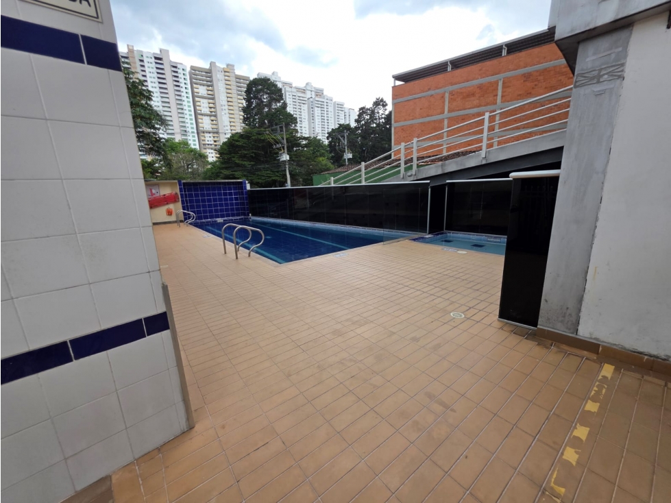 Apartamento en venta en Suramérica, Itagüí · foto 15 de 22
