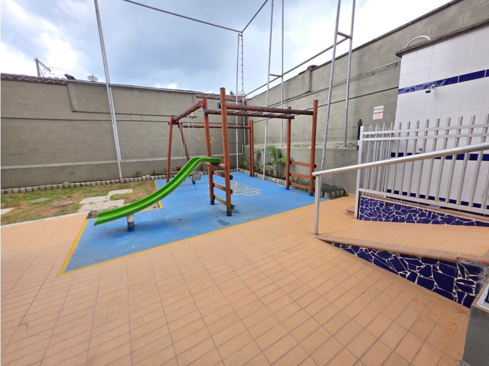 Apartamento en venta en Suramérica, Itagüí · foto 16 de 22