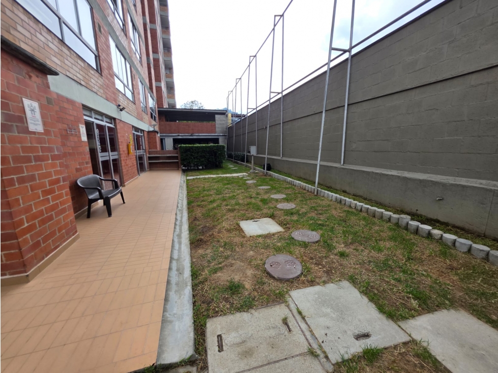 Apartamento en venta en Suramérica, Itagüí · foto 17 de 22