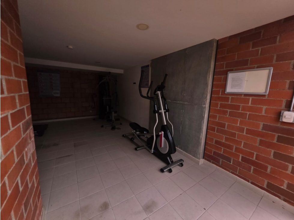 Apartamento en venta en Suramérica, Itagüí · foto 18 de 22