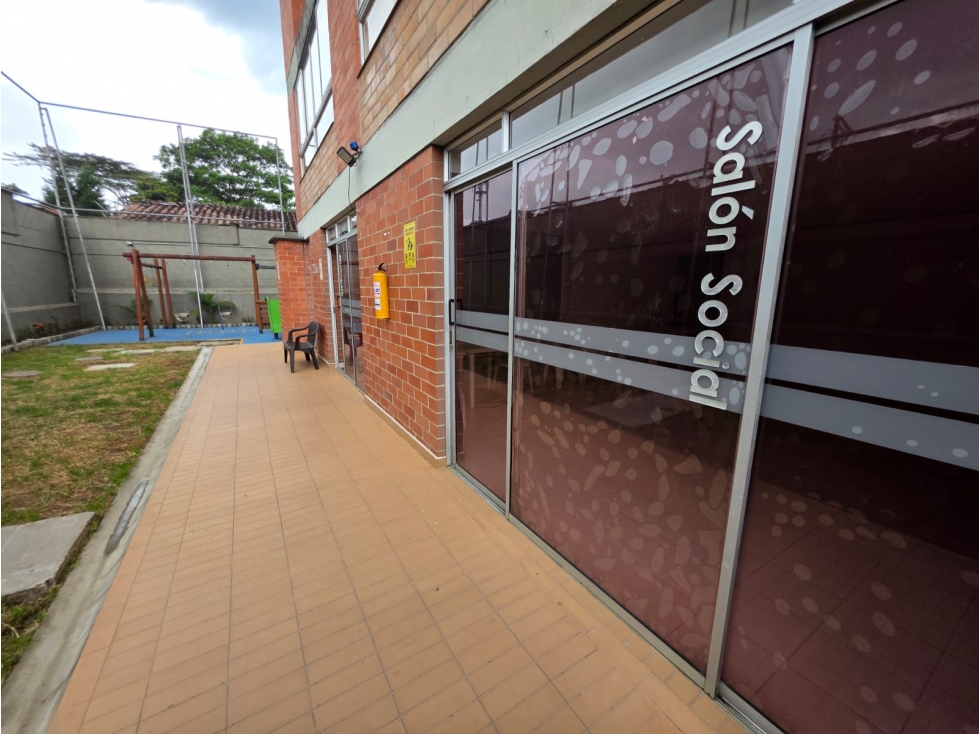 Apartamento en venta en Suramérica, Itagüí · foto 19 de 22