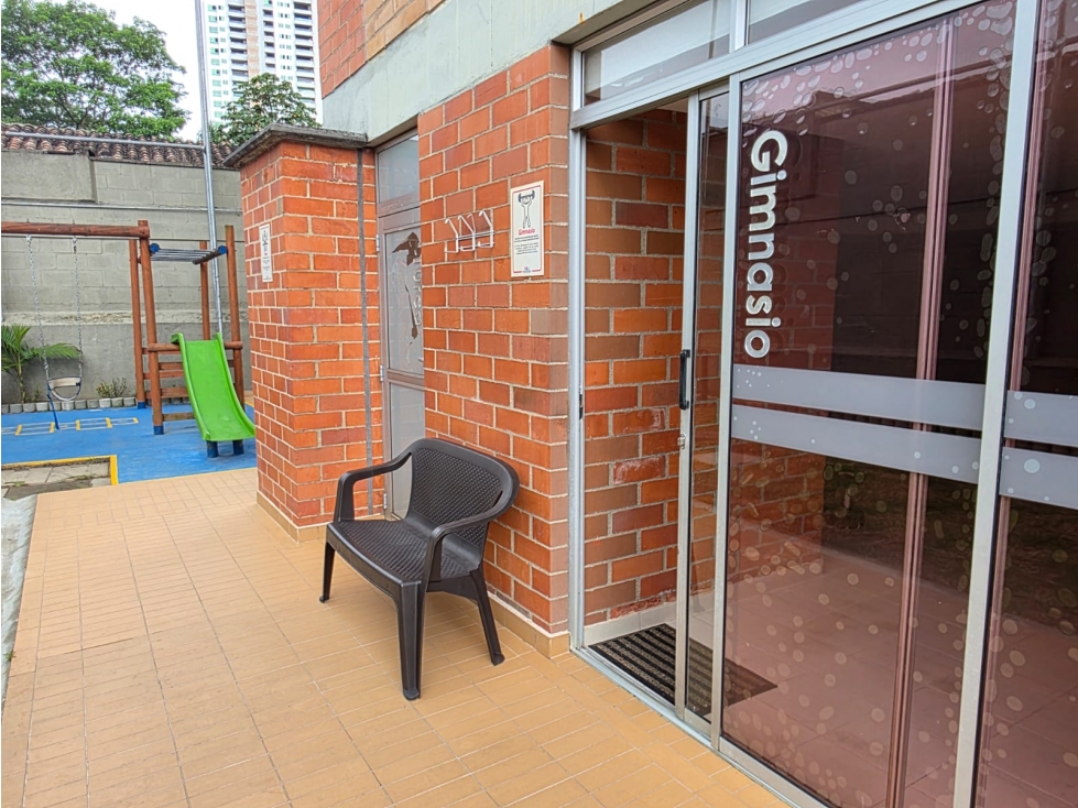 Apartamento en venta en Suramérica, Itagüí · foto 20 de 22