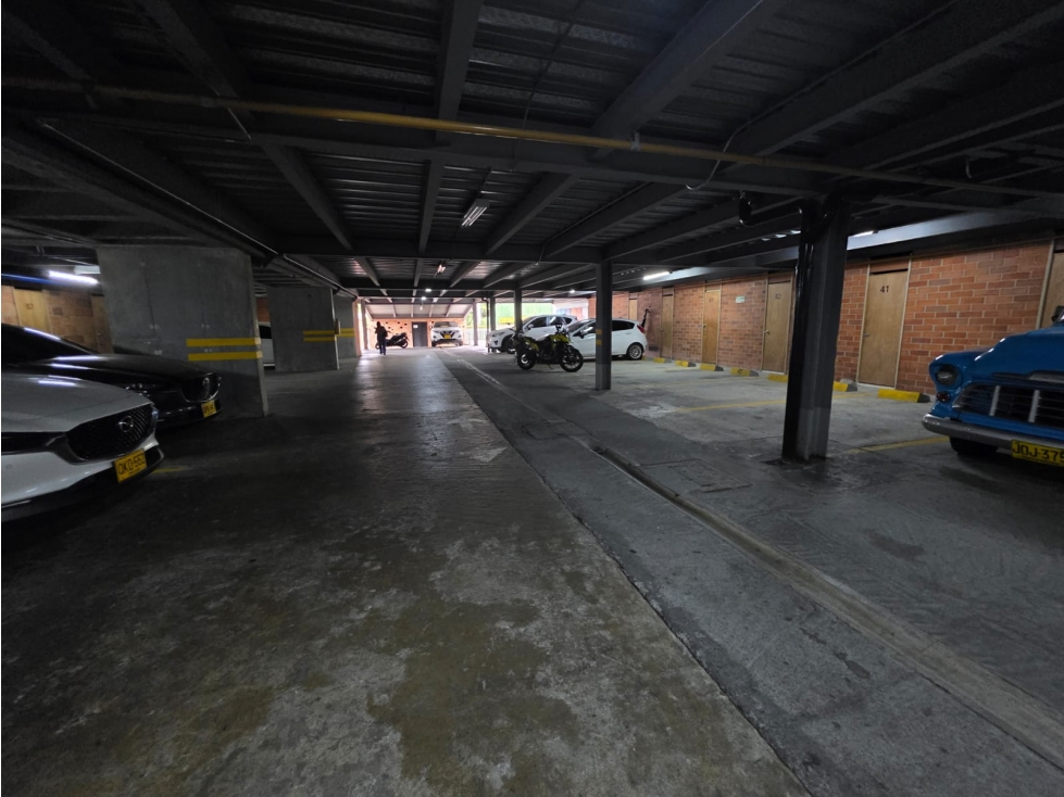 Apartamento en venta en Suramérica, Itagüí · foto 21 de 22