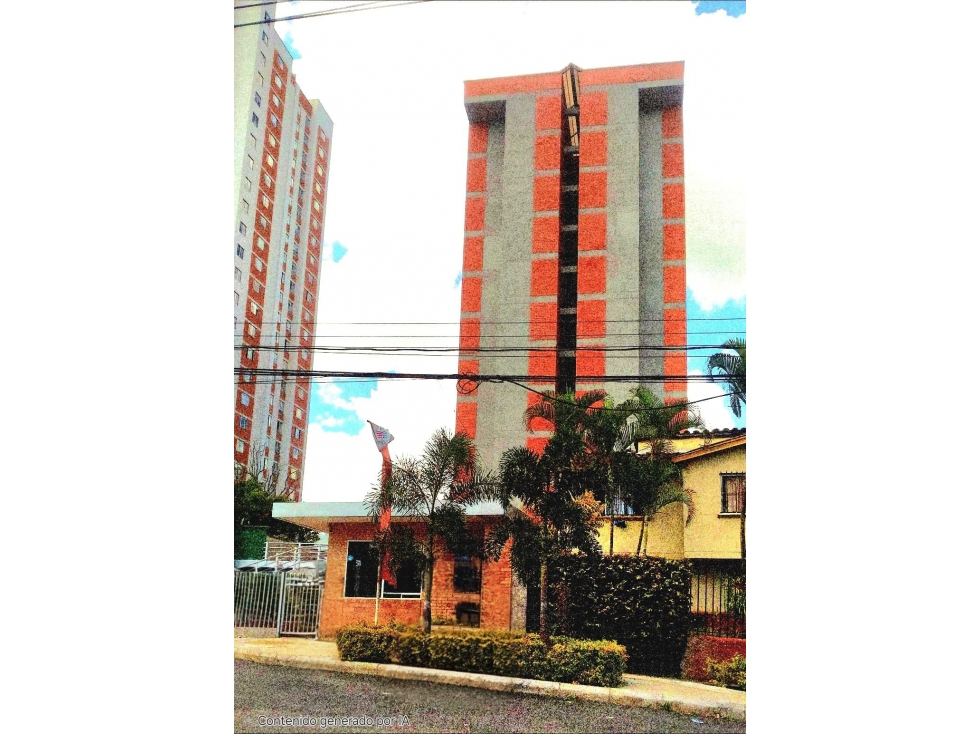Apartamento en venta en Suramérica, Itagüí · foto 22 de 22