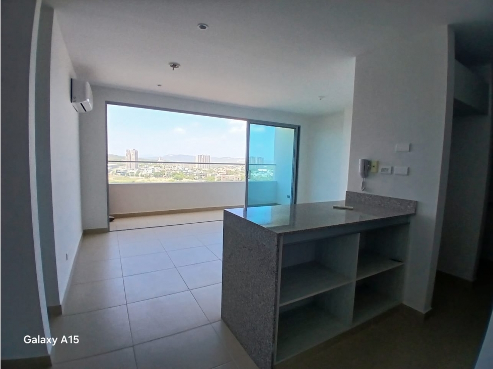 Apartamento en venta en Paraiso, Barranquilla · foto 2 de 19