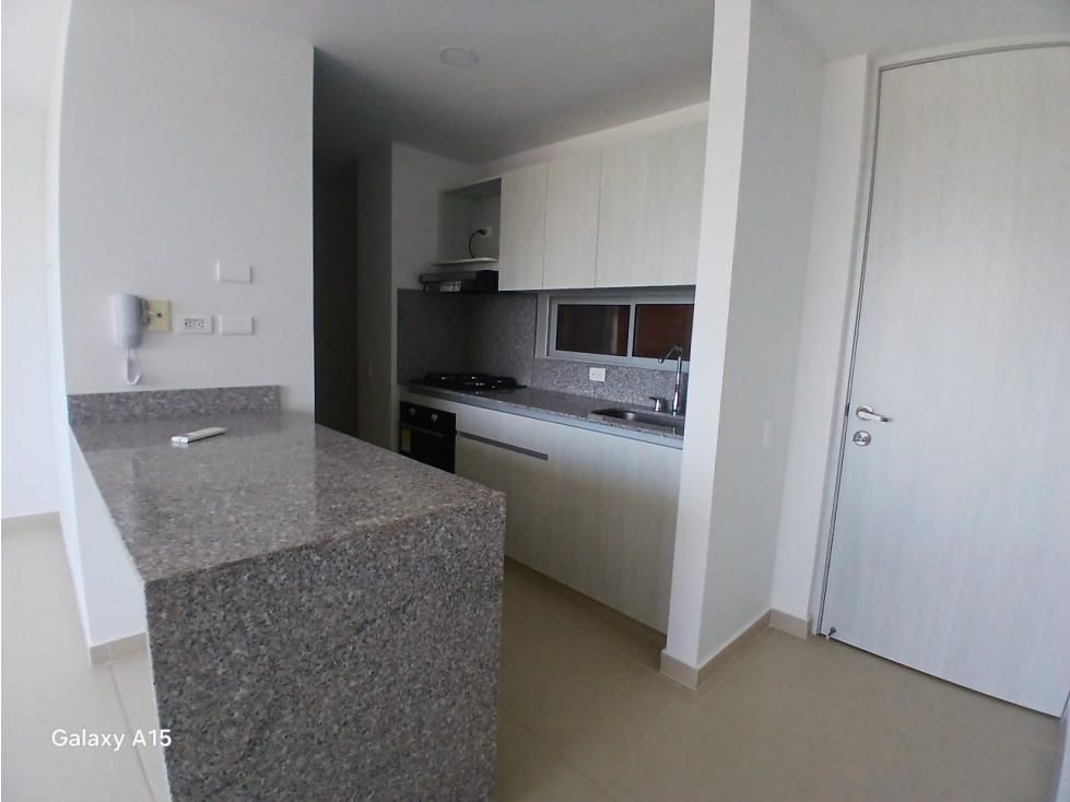 Apartamento en venta en Paraiso, Barranquilla · foto 5 de 19