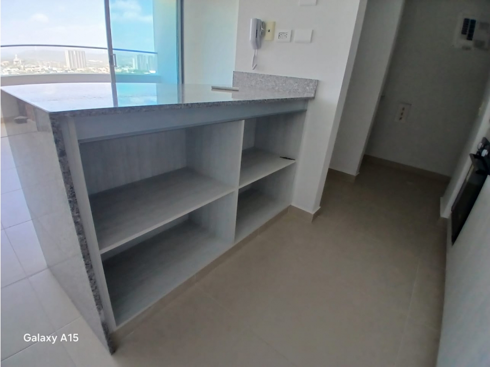 Apartamento en venta en Paraiso, Barranquilla · foto 6 de 19