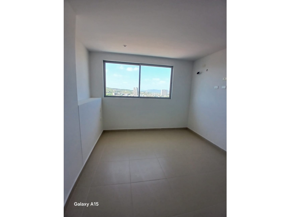 Apartamento en venta en Paraiso, Barranquilla · foto 7 de 19