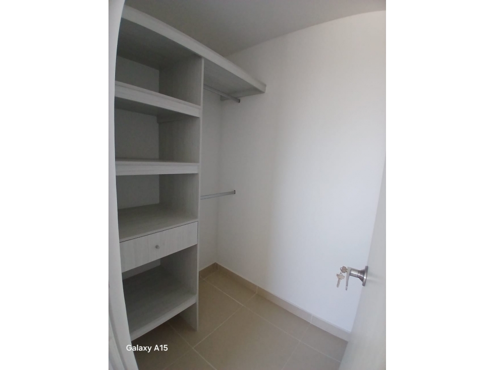 Apartamento en venta en Paraiso, Barranquilla · foto 8 de 19