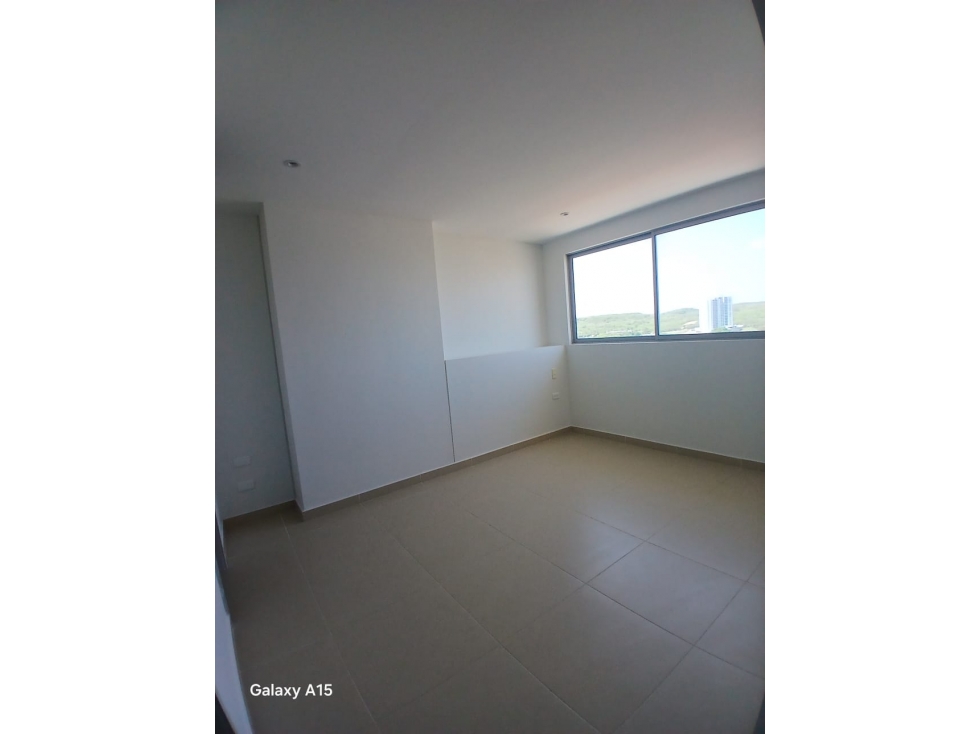 Apartamento en venta en Paraiso, Barranquilla · foto 9 de 19