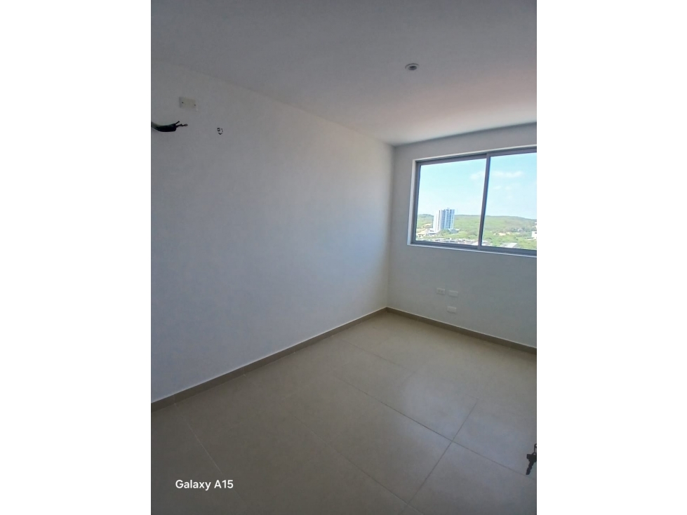 Apartamento en venta en Paraiso, Barranquilla · foto 10 de 19