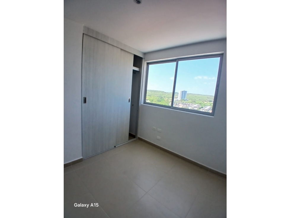 Apartamento en venta en Paraiso, Barranquilla · foto 11 de 19