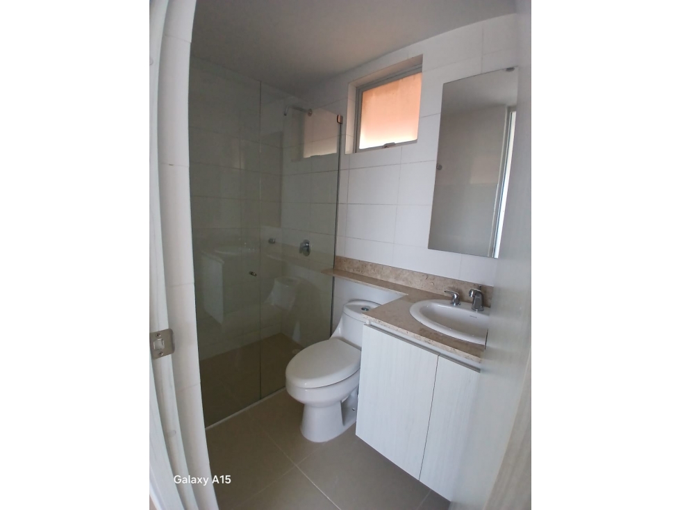 Apartamento en venta en Paraiso, Barranquilla · foto 14 de 19