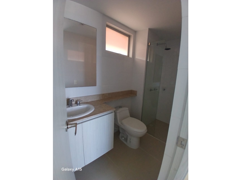 Apartamento en venta en Paraiso, Barranquilla · foto 15 de 19