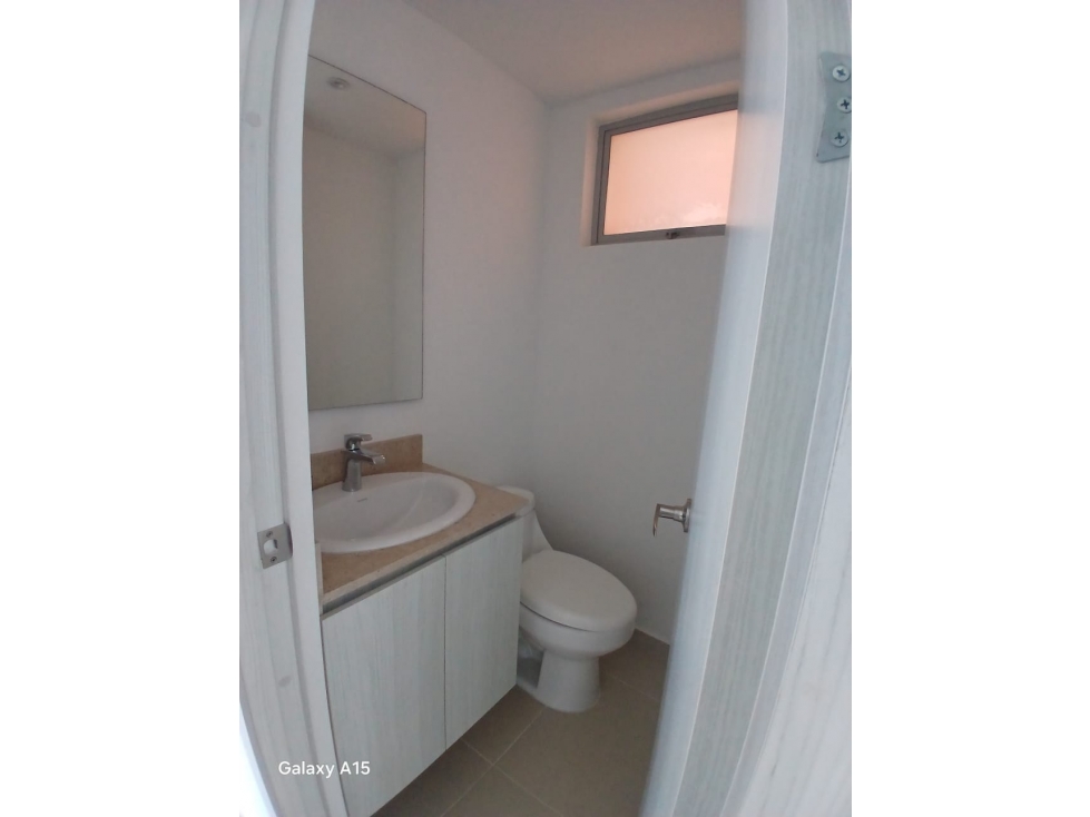 Apartamento en venta en Paraiso, Barranquilla · foto 16 de 19