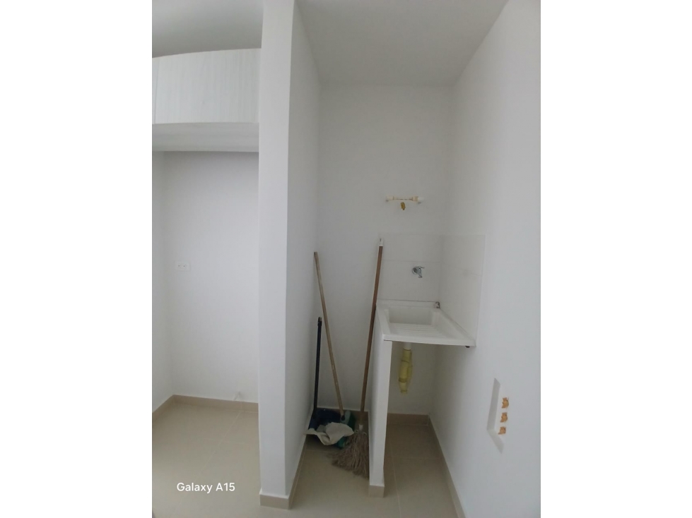 Apartamento en venta en Paraiso, Barranquilla · foto 17 de 19