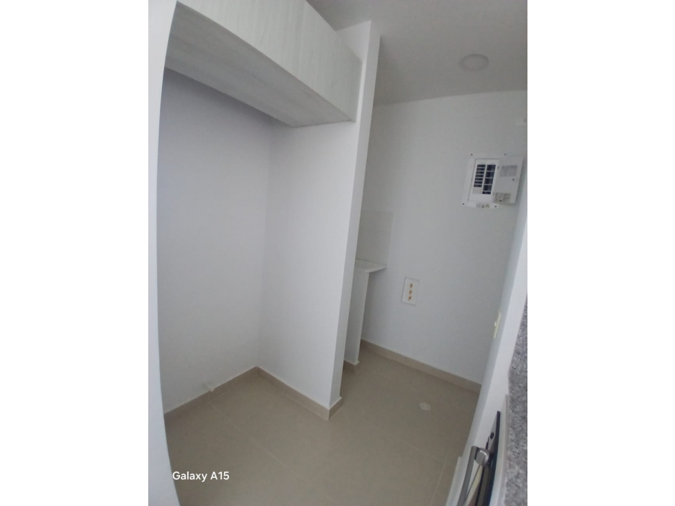 Apartamento en venta en Paraiso, Barranquilla · foto 18 de 19