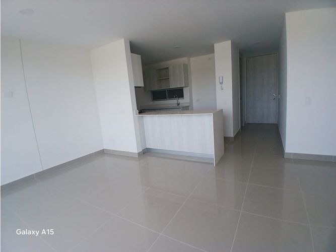 Apartamento de 3 alcobas en venta en Paraiso, Barranquilla, 97 m² · foto 4 de 24