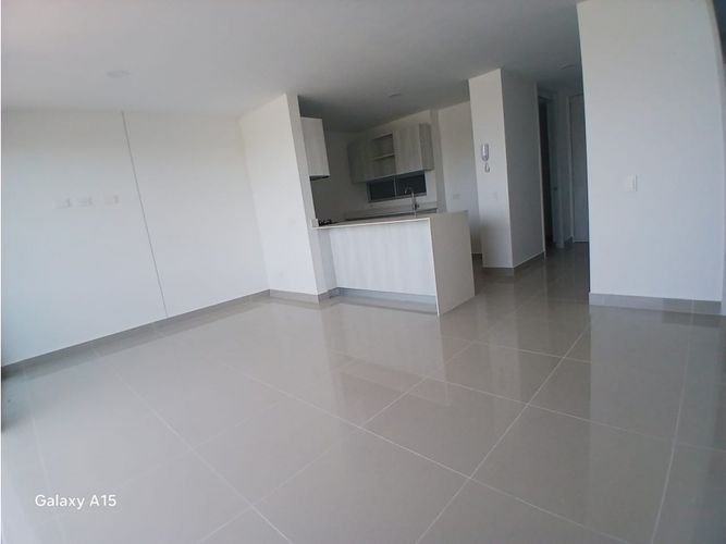 Apartamento de 3 alcobas en venta en Paraiso, Barranquilla, 97 m² · foto 5 de 24