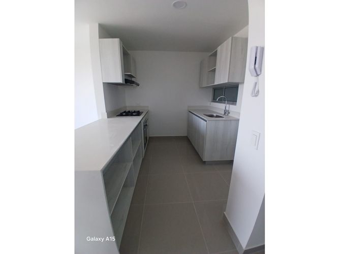 Apartamento de 3 alcobas en venta en Paraiso, Barranquilla, 97 m² · foto 7 de 24