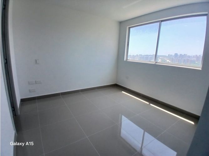 Apartamento de 3 alcobas en venta en Paraiso, Barranquilla, 97 m² · foto 10 de 24