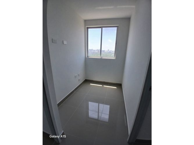 Apartamento de 3 alcobas en venta en Paraiso, Barranquilla, 97 m² · foto 11 de 24