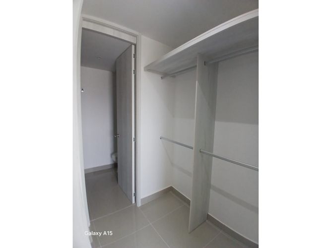 Apartamento de 3 alcobas en venta en Paraiso, Barranquilla, 97 m² · foto 15 de 24