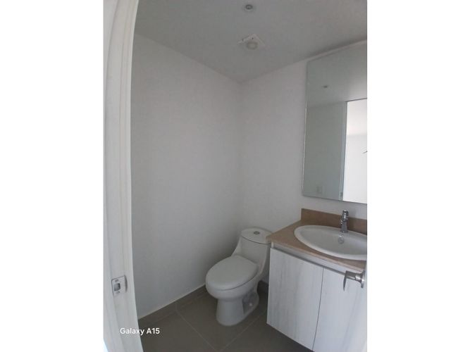 Apartamento de 3 alcobas en venta en Paraiso, Barranquilla, 97 m² · foto 17 de 24