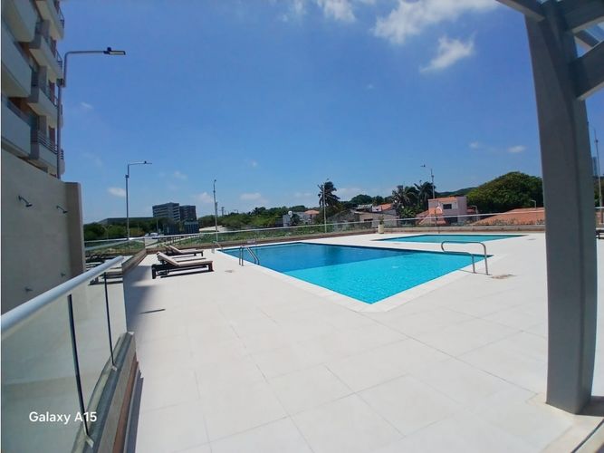 Apartamento de 3 alcobas en venta en Paraiso, Barranquilla, 97 m² · foto 21 de 24