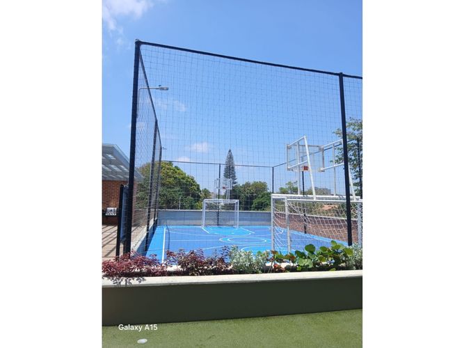 Apartamento de 3 alcobas en venta en Paraiso, Barranquilla, 97 m² · foto 22 de 24