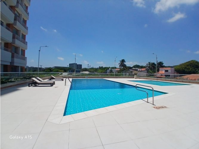 Apartamento de 3 alcobas en venta en Paraiso, Barranquilla, 97 m² · foto 24 de 24