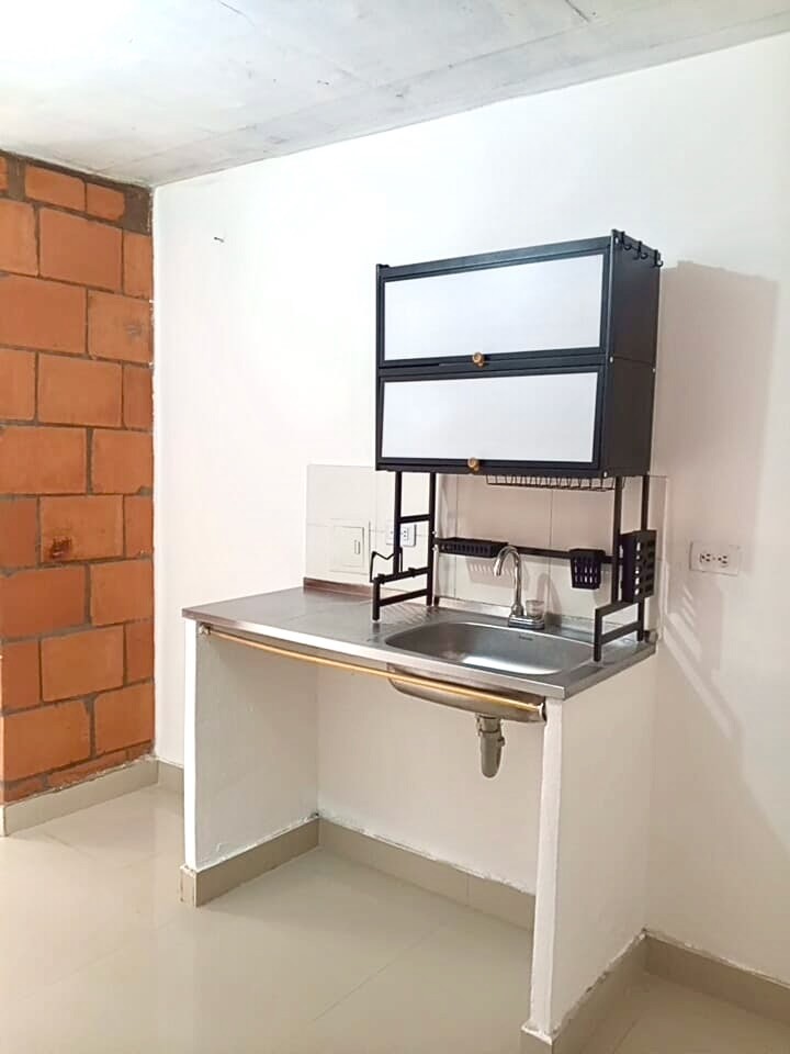 Apartamento en Arriendo en Bosa San Bernardino, Bogotá