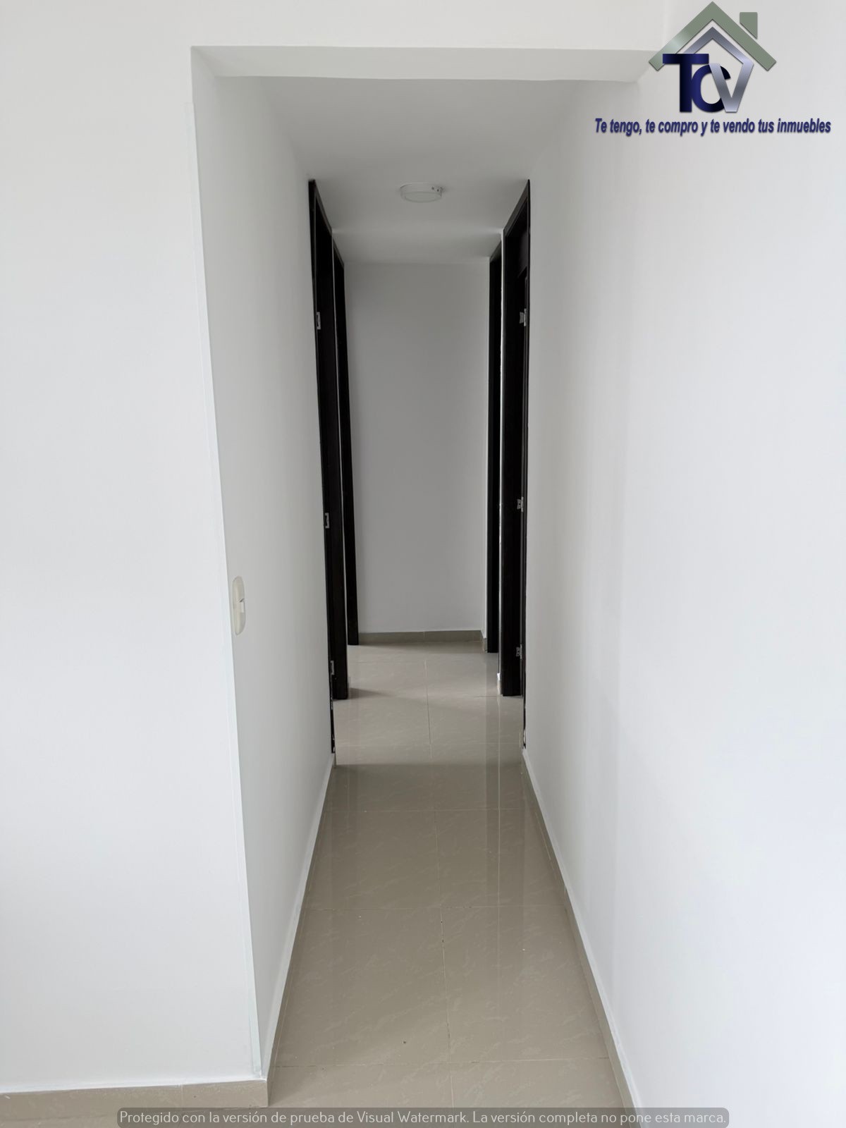 Apartamento en venta en La Riviera, Cúcuta · foto 3 de 10