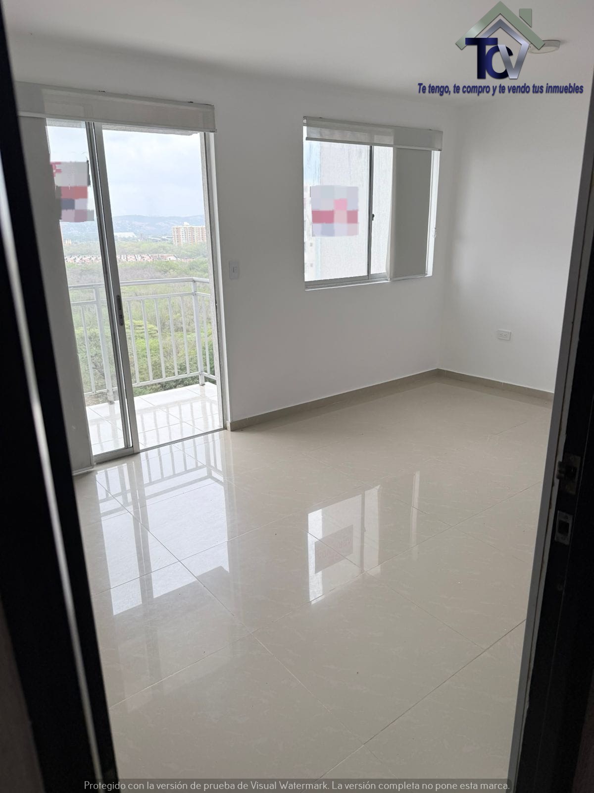 Apartamento en venta en La Riviera, Cúcuta · foto 2 de 10