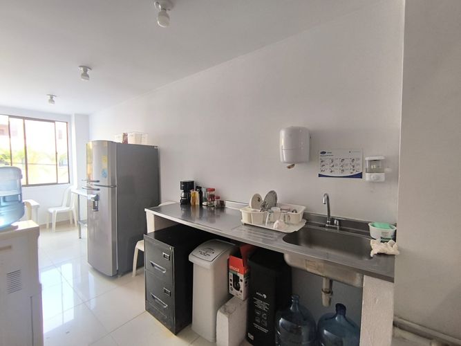 Bodega en venta en La Corrala, La Estrella, 750 m² · foto 3 de 7