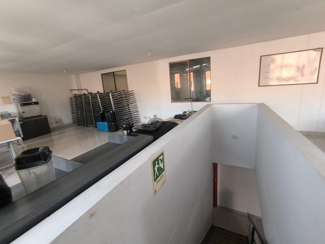 Bodega en venta en La Corrala, La Estrella, 750 m² · foto 4 de 7